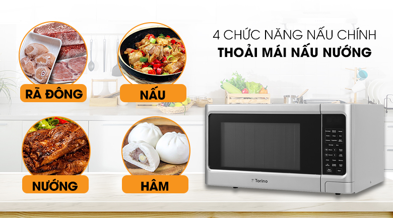 Lò nướng MJW30L-SH