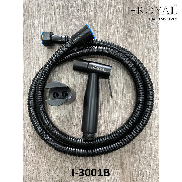 Combo thiết bị vệ sinh 9 món - Combo 28