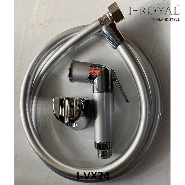 Combo thiết bị vệ sinh 9 món - Combo 22