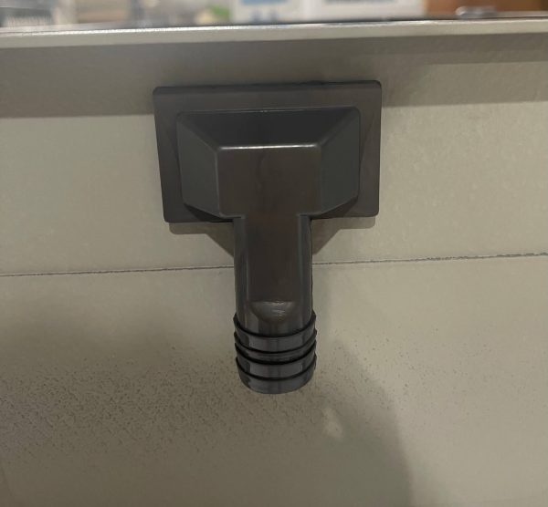 Combo Chậu vòi rửa chén tích hợp rửa ly IROYAL IR-7546 Nano Đen