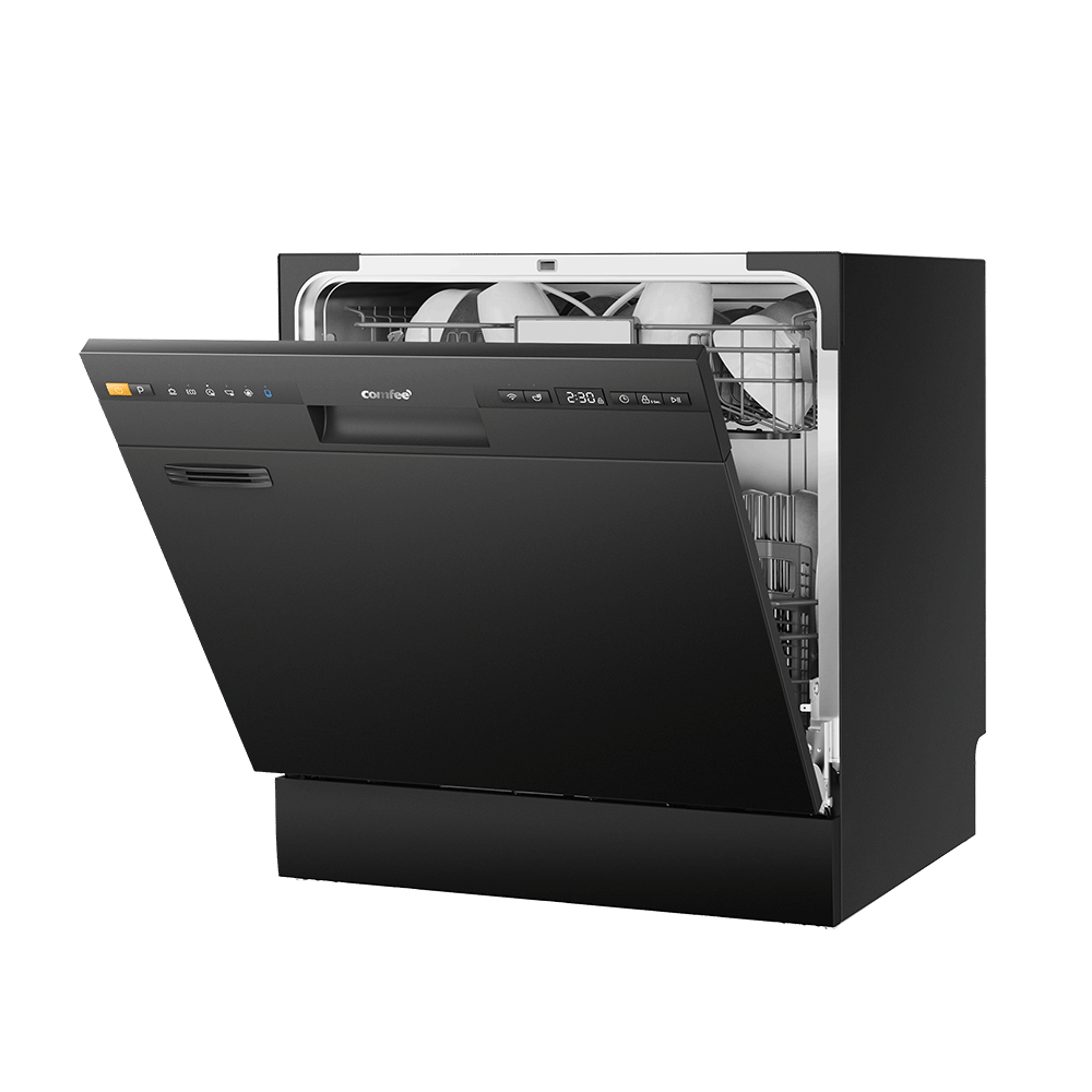 Máy rửa chén COMFEE CDW-10F60TB