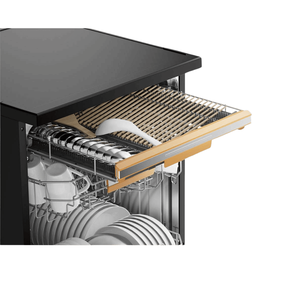 Máy rửa chén thông minh COMFEE CDWEF1533GB-WU-VN
