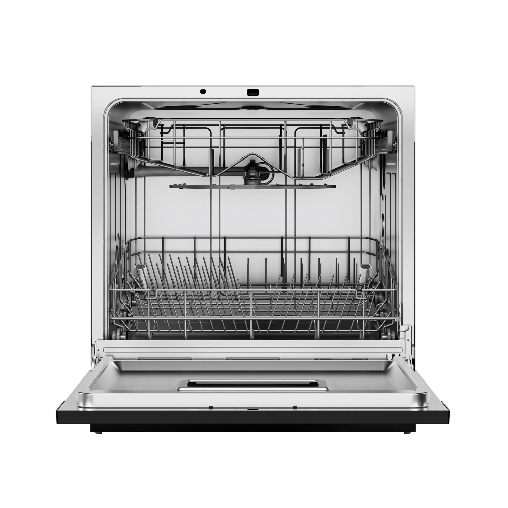 Máy rửa chén COMFEE EZ Go Series CDW-8F60RB