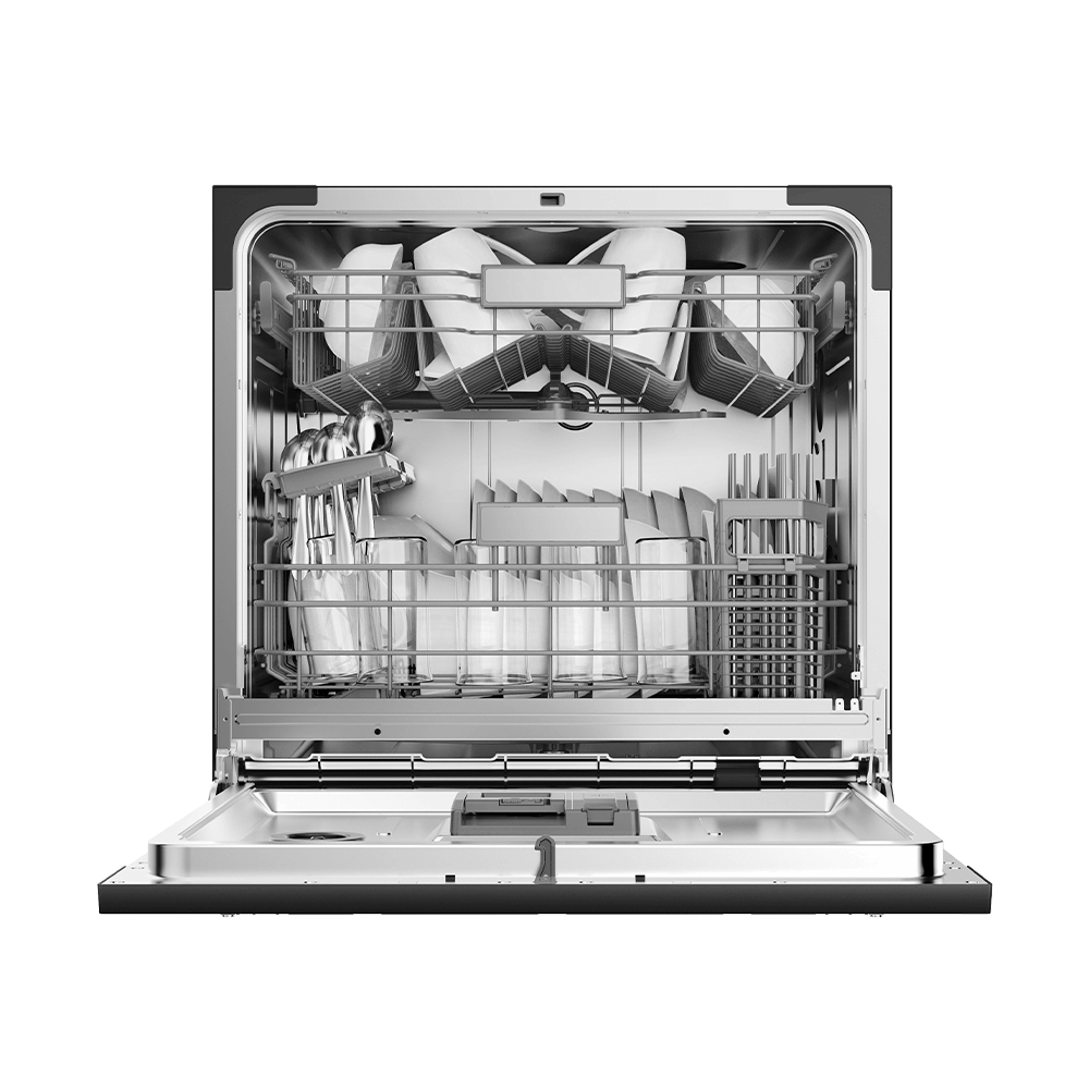 Máy rửa chén COMFEE CDW-10F60TB