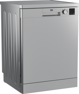 Máy rửa chén bát độc lập Beko DVN06431S
