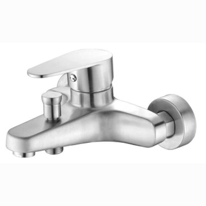 Vòi rửa inox KAFF KF-FC8206