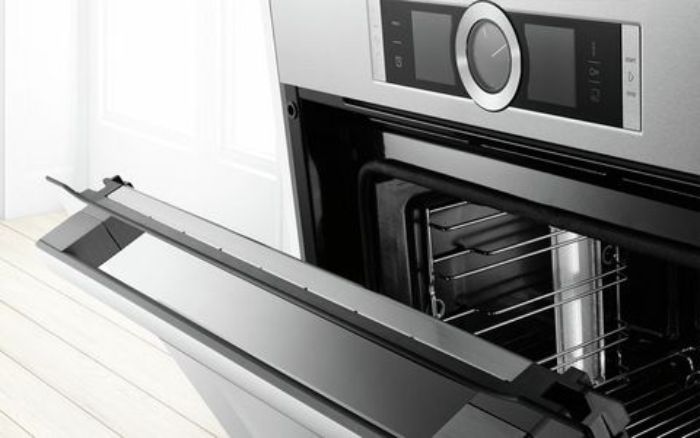Lò nướng âm tủ Bosch HBG635BS1