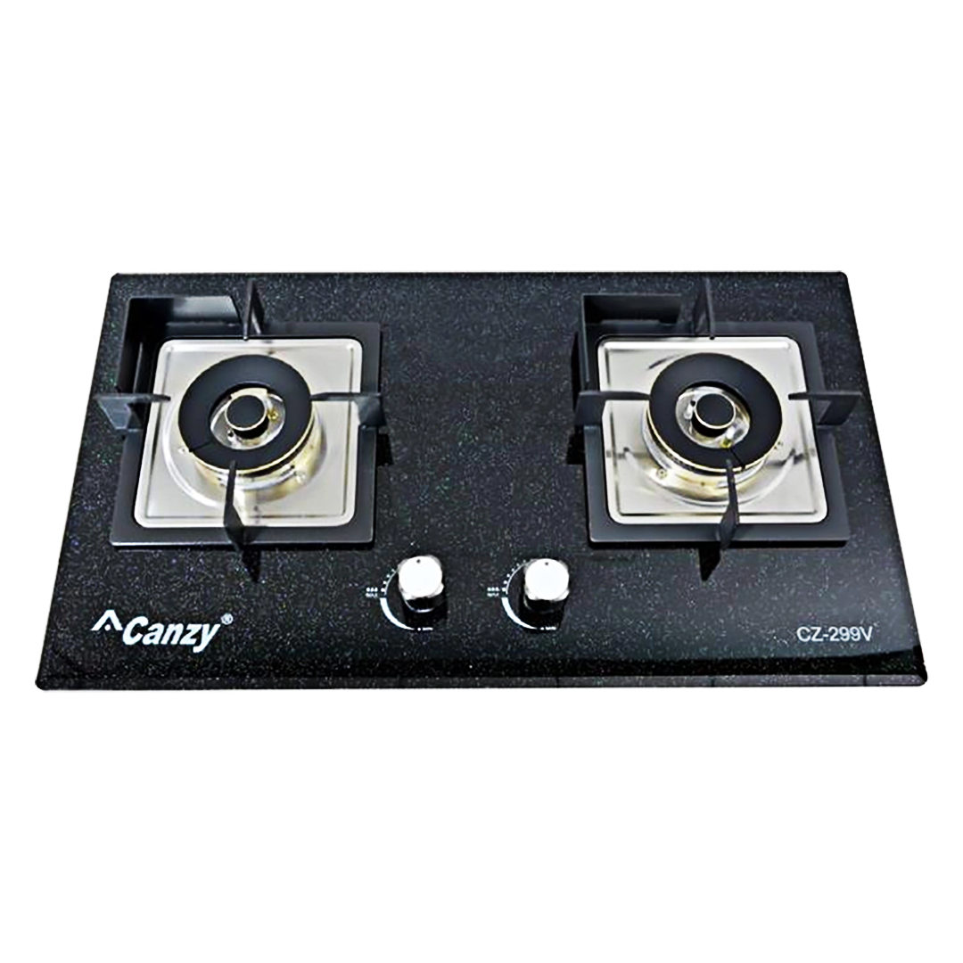 Bếp gas âm Canzy CZ 299V