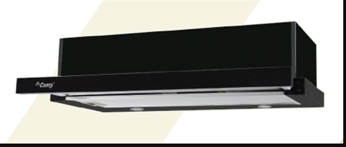 Máy hút khói, hút mùi âm tủ Canzy CZ 6002G