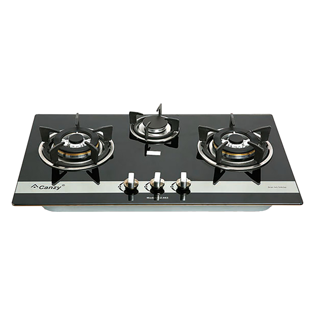 Bếp gas âm Canzy CZ 863