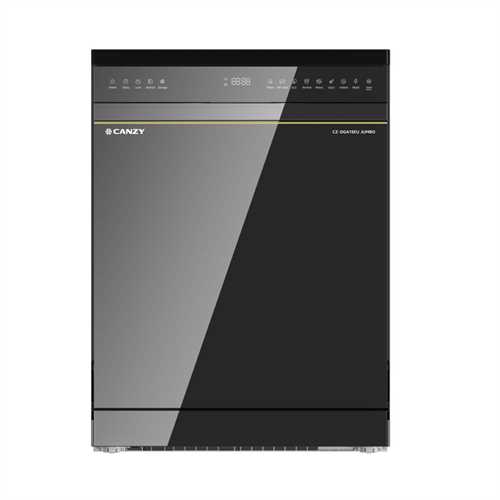 Máy rửa chén Canzy CZ DGA15EU JUMBO