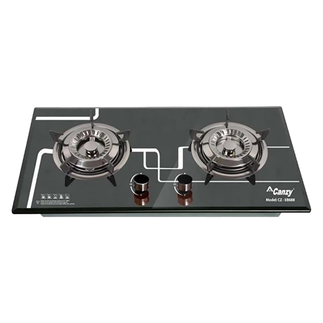 Bếp gas âm Canzy CZ-EB688