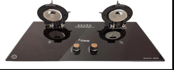 Bếp gas âm Canzy CZ-SM588
