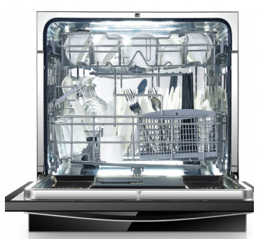 Máy rửa chén Spelier SMS 08 Plus 1 DW