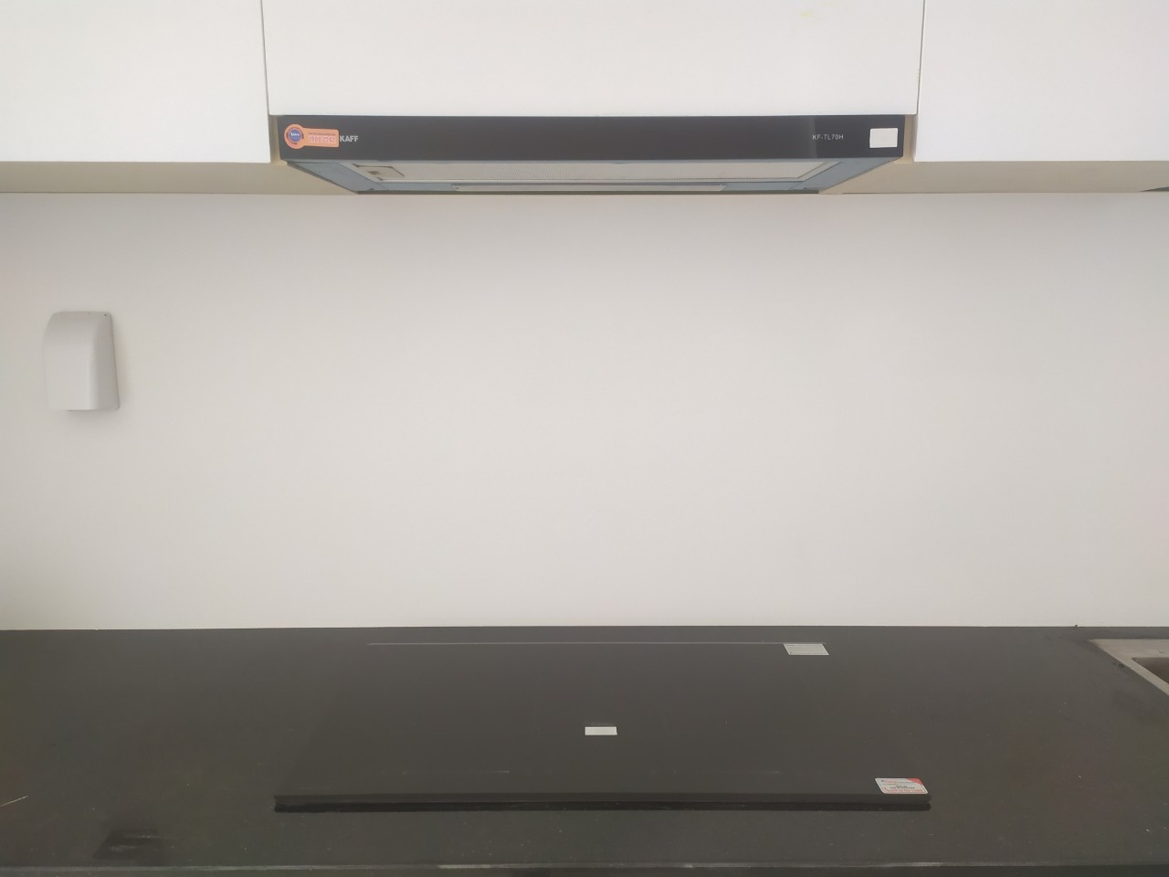 Máy hút khói, hút mùi âm tủ KAFF KF-TL70H