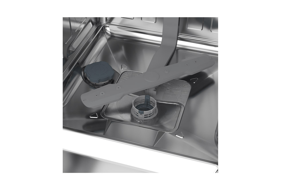 Máy rửa chén bát độc lập Beko DFN05311W