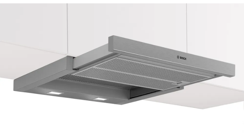 Máy hút khói, hút mùi âm tủ Bosch DFS067A51B