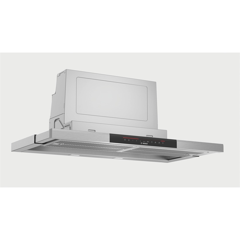 Máy hút khói, hút mùi âm tủ Bosch DFS097K51