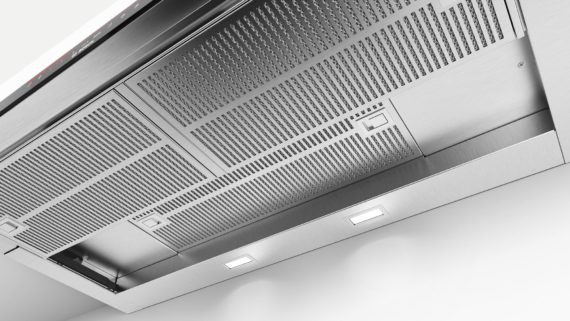 Máy hút khói, hút mùi âm tủ Bosch DFS067A51B