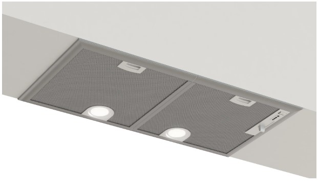 Máy hút khói, hút mùi âm tủ Bosch DHL755BM
