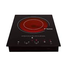 Bếp điện hồng ngoại đơn Torino W0414