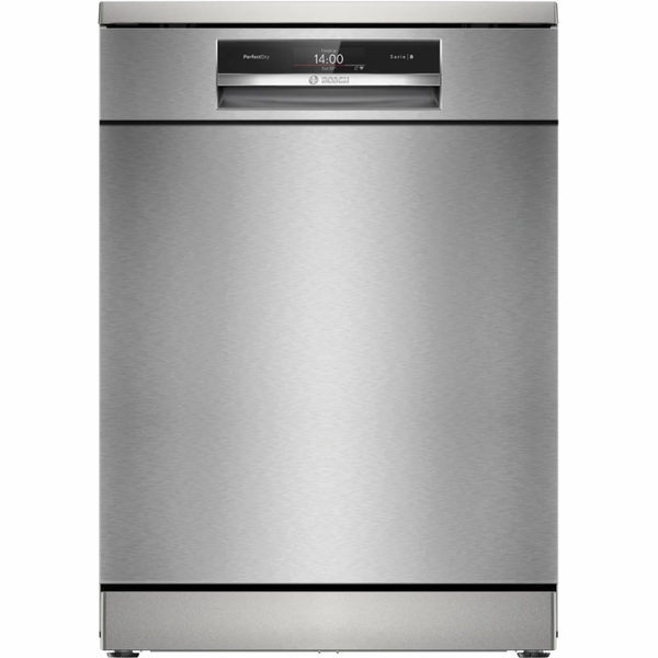 Máy rửa chén bát độc lập Bosch SMS8YDS83T Series 8