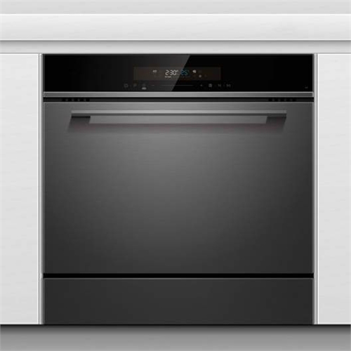 Máy rửa chén bát bán âm Eurosun SMS58EU09BT