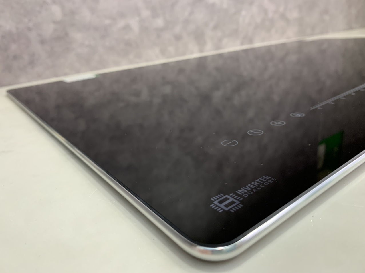 Bếp từ đôi Spelier SPM 728I Plus