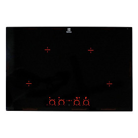 Bếp từ 4 vùng nấu Electrolux EHD8740FOK