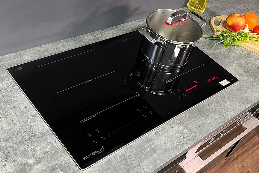 Copy of Bếp từ đôi Eurosun EU-T769Pro