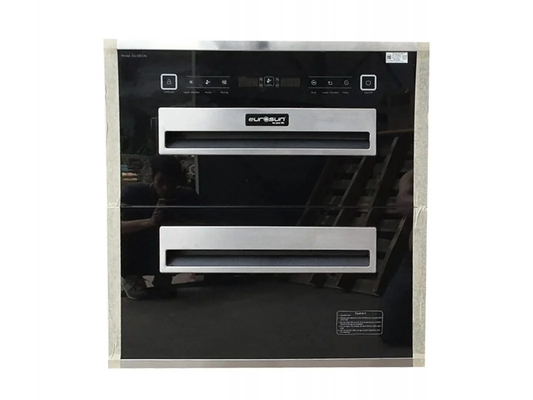 Máy sấy bát Eurosun EU-DS120