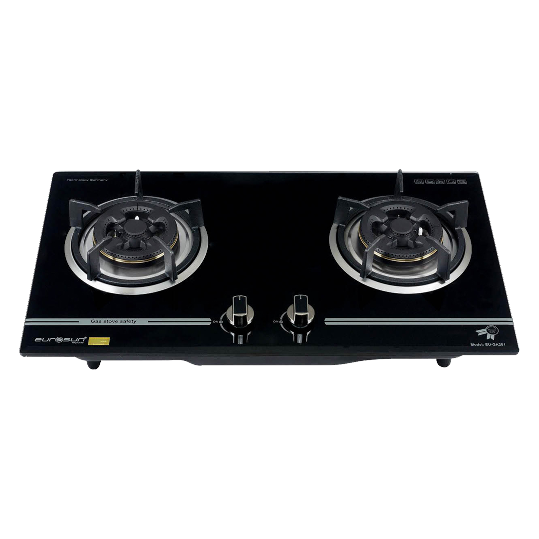 Bếp gas âm Eurosun EU-GA281