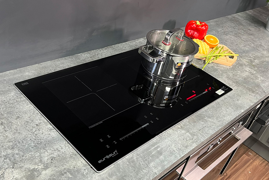 Bếp từ đôi Eurosun EU-T688Pro
