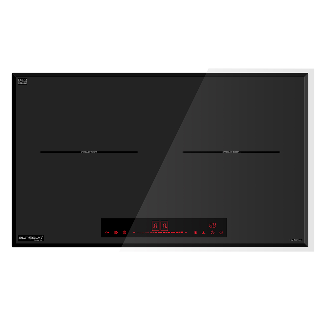 Bếp từ đôi Eurosun EU-T709Pro