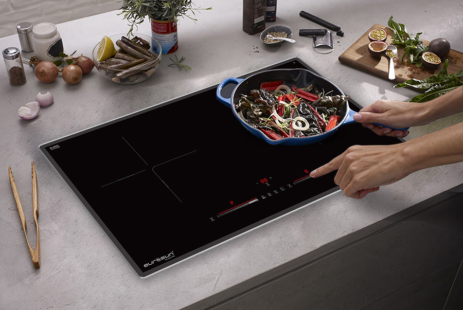 Bếp từ đôi Eurosun EU-T788Pro