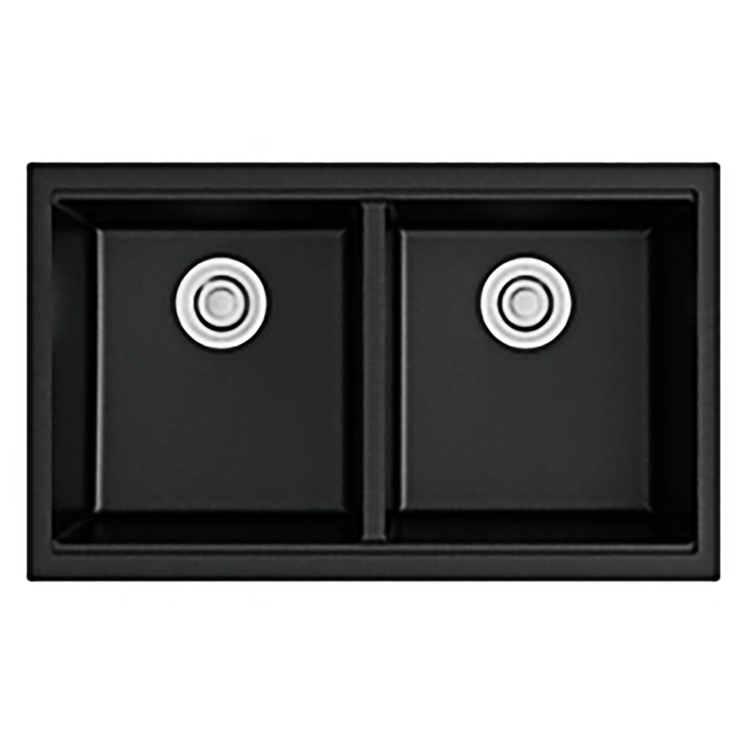 Chậu rửa bát bằng đá Euronox EUN.CDN 03 | Home Best - Thiết bị nhà bếp cao  cấp