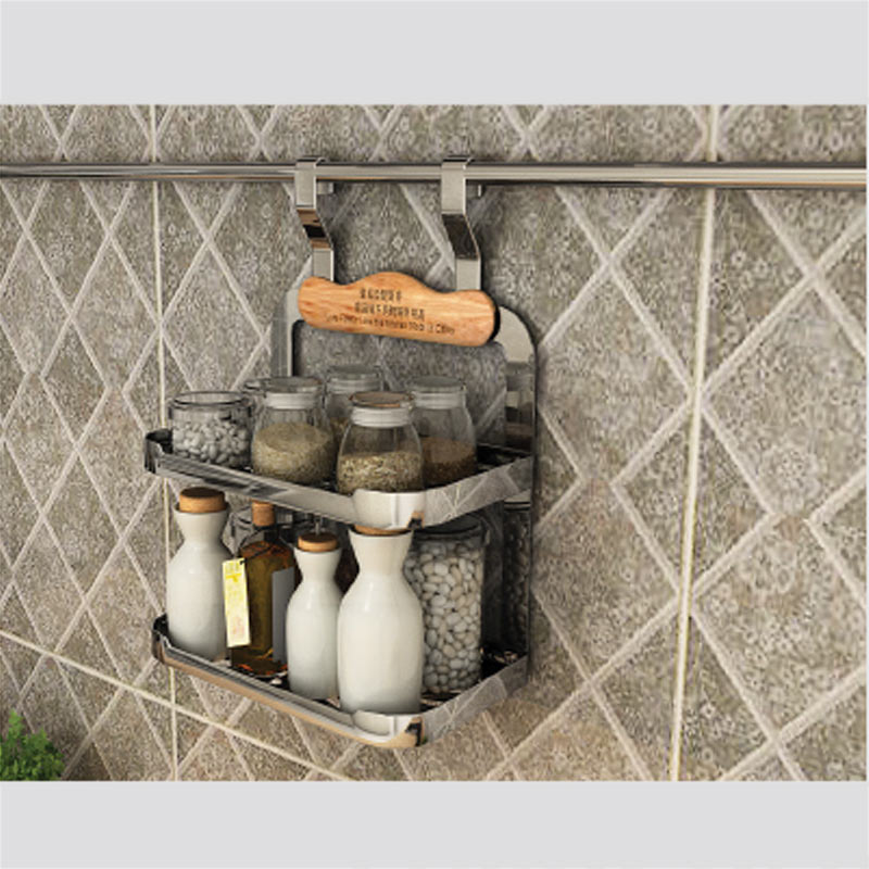 Giá treo ngoài gia vị Eurogold EV