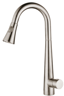 Vòi rửa chén Euronox EUN.F-4021