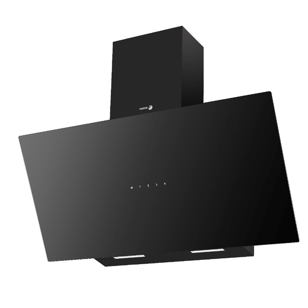 Máy hút khói, hút mùi kính vát Fagor 3CFT - 903N
