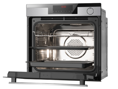 Lò nướng hấp kết hợp âm tủ Fagor 8H-875TCX A