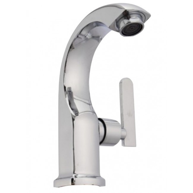 Vòi rửa inox KAFF KF-FC006