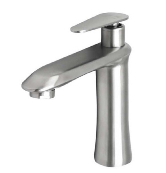 Vòi rửa inox KAFF KF-FC007