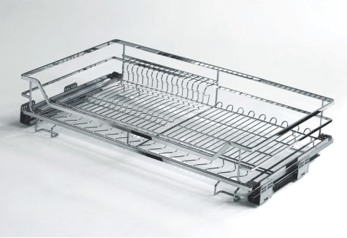 Kệ chén dĩa inox 304 Faster FS-BP900