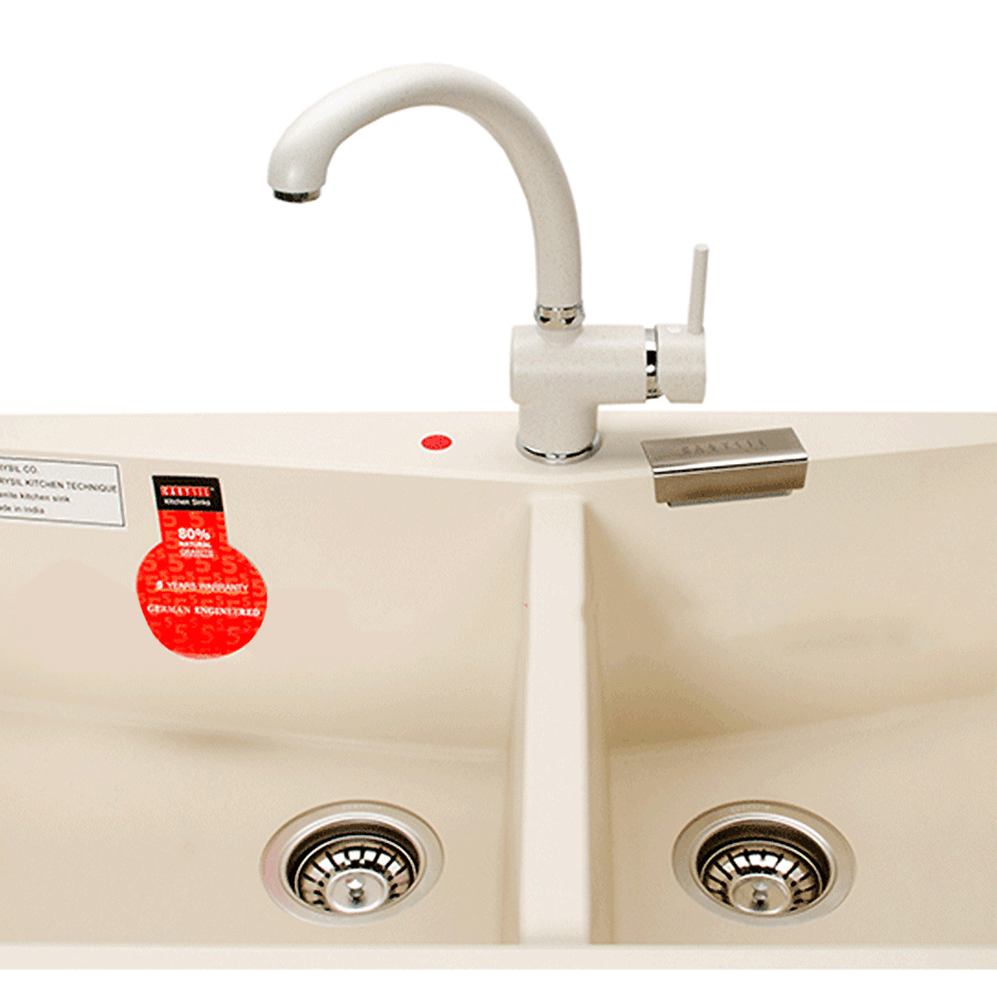 Vòi rửa lõi đồng Argo G-2411