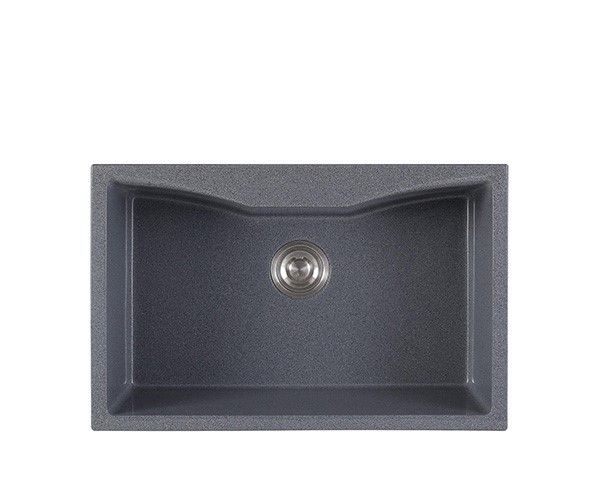 Chậu rửa đá nhân tạo 1 hộc I-Royal IR-7549