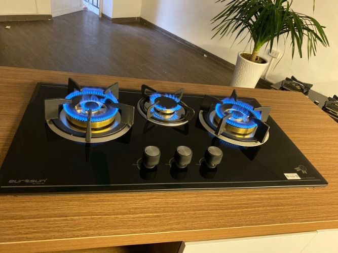 Bếp gas âm Eurosun EU-GA378