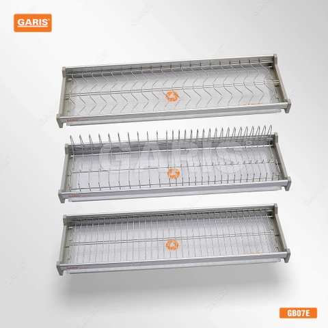 Giá bát đĩa cố định Garis GB04E & GB07E