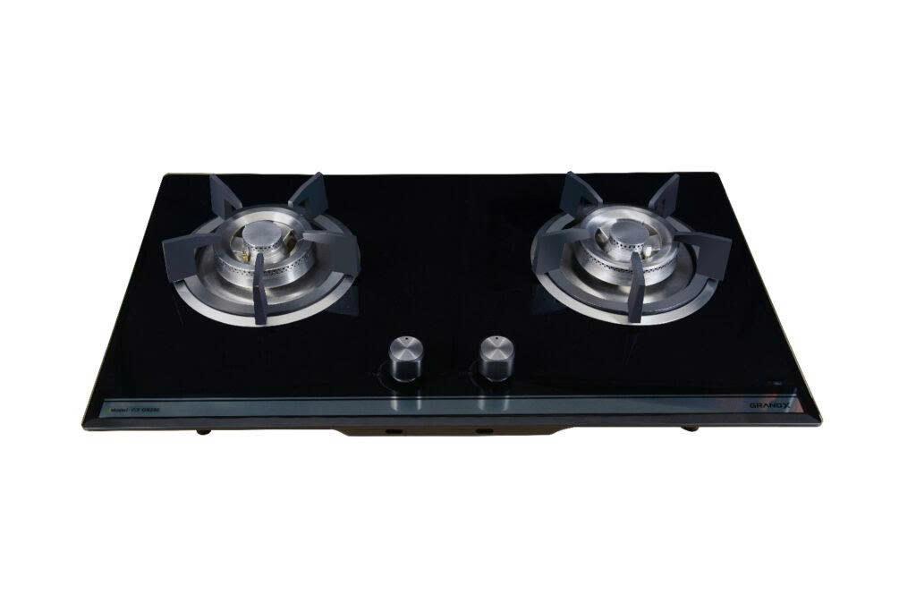 Bếp gas âm GrandX GX GS288
