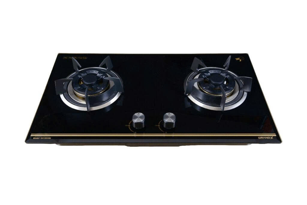 Bếp gas âm GrandX GX GS286
