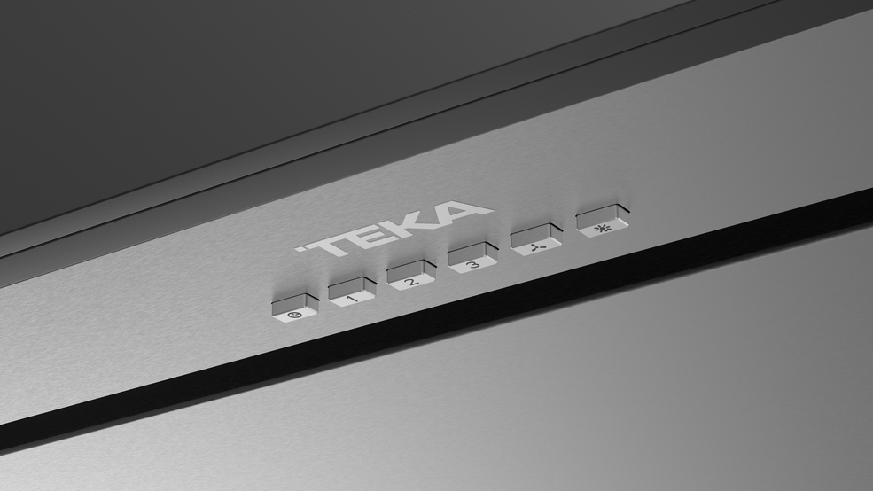 Máy hút khói, hút mùi âm tủ Teka GFL 77650